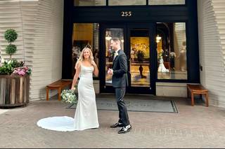 Perry Lane Hotel, a Luxury Collection Hotel, Savannah - 20