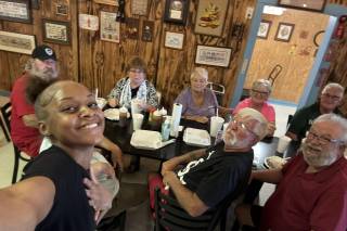 Lakeland BBQ Company - 8