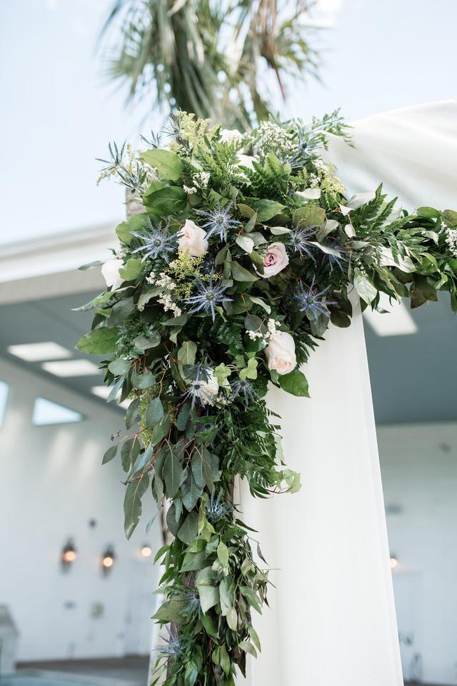 Tildy Design ~ Bridal by the Sea - 2