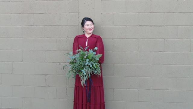 Blooming Elegance - 4