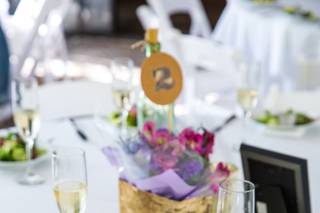 Three Tomatoes Catering - 11
