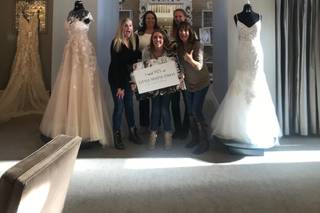 Little White Dress Bridal Shop - 18