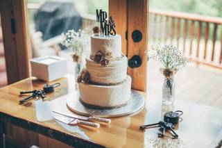 Purest Hearts Weddings & Events - 20