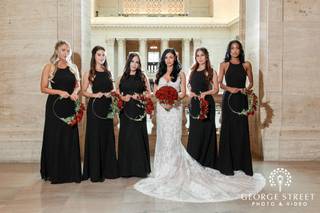 Wildrose Floral Design - 89