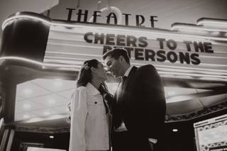 The Mission Theatre - 22