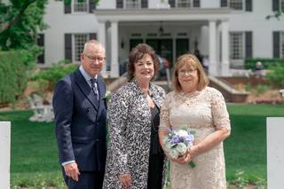 Annie Alexander-Kramer The Parsonne-The Vermont Wedding Officiant - 11