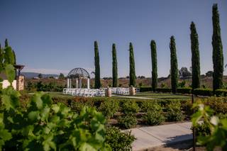 Truffle Pig Winery by Wedgewood Weddings - 88