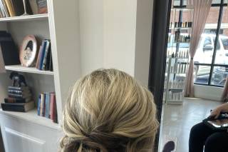 Caroline Cartier Wedding & Event Hair Stylist - 11