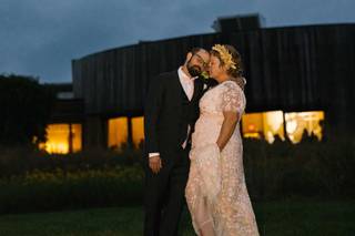 For Better or For Best Weddings - 6