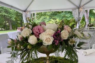 Genesee Valley Florist - 9