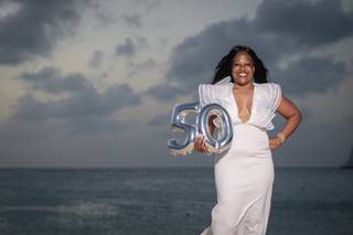 Aruba Wedding - 55