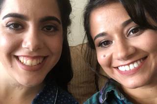 Perfect Bridal Services Hair & Makeup - 18