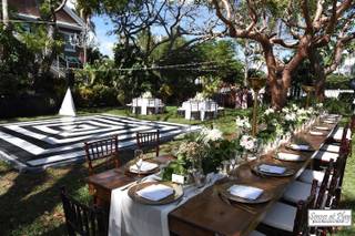 Family Affair Key West Wedding Planning Services - 92