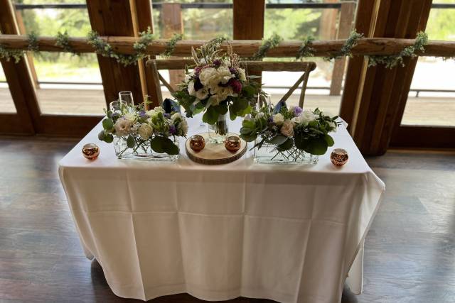 Mountain View Ranch by Wedgewood Weddings 2