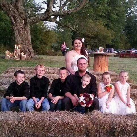 Red Brick Bridal Barn - 1