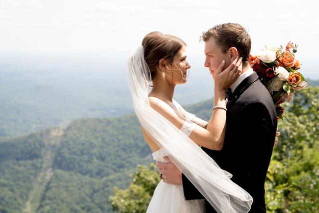 Elope Asheville - 4