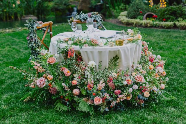 Kat's Flower Affair - 4