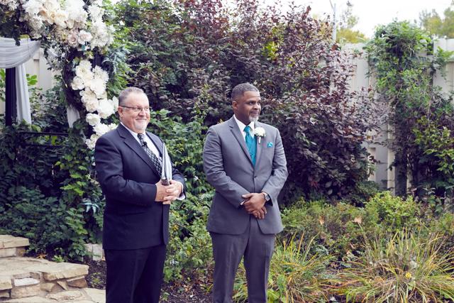 I Tie The Knots Officiants - 4