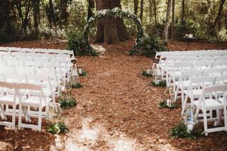 October Oaks - 53