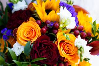 White Lotus Floral Design - 41