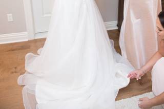 Kleinfeld Bridal - 100