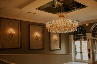 The Italian American Banquet Center of Livonia - 13