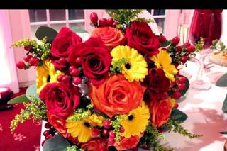 Foti Flowers At Yuess Gardens - 7
