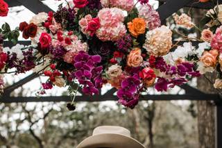 Brenda Abbott Floral Design - 7