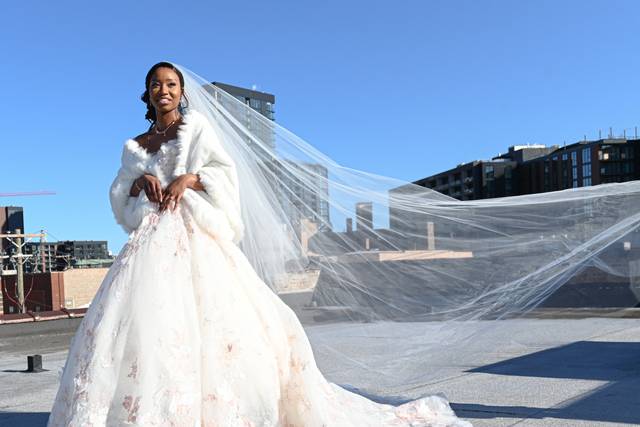 Fifi's Bridal & Custom Tailoring 5