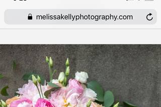 GMK Floral Designs - 100