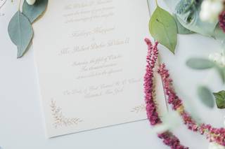 With All My Heart Floral Design Studio - 20