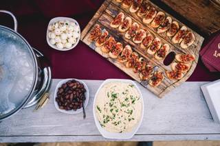 Pacific Harvest Catering - 16