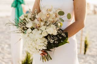 Couture Florals and Events - 54
