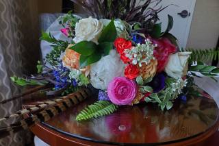 KD Blooms Floral Design - 16