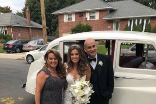 Camelot Specialty Limos - 17