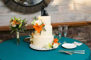 The Sugar Art Cakery - 27