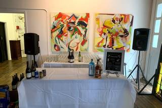 Jack Robinson Gallery - 10