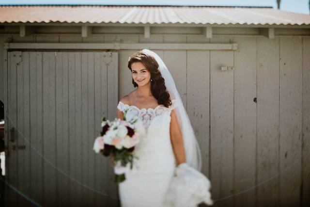 Veronica Fensel Makeup & Hair Artist 3
