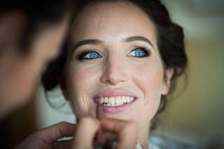 The Tuscan Beauty Wedding - 110
