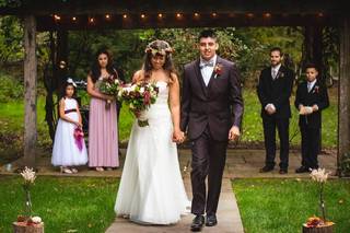Emma Thurgood Weddings - 15