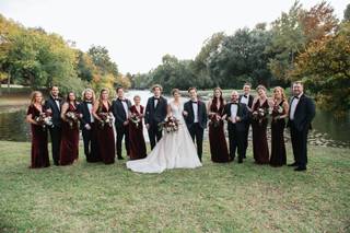 Mayfield Events - 12