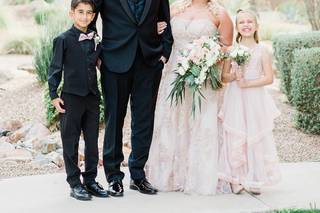 Lindsay Grove by Wedgewood Weddings - 28