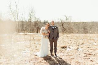 Rachel Jack Bridal Artistry - 24