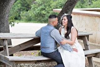 Josabi's Acres Wedding & Event Center - 11