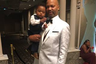 Sagets Formal Wear - 20