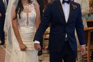 LOE Weddings & Events - 50