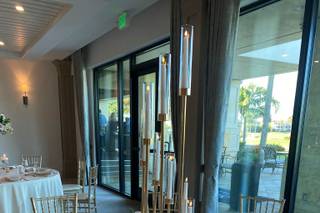 Vineyards Country Club - 55