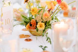 Rosewood Floral Co - 17