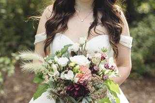 Sabrina Marie Makeup Artistry - 39