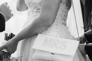 Blissful Beginnings Wedding and Event Design - 11